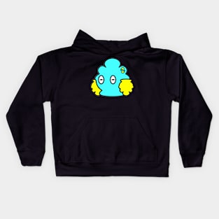 912 Kids Hoodie